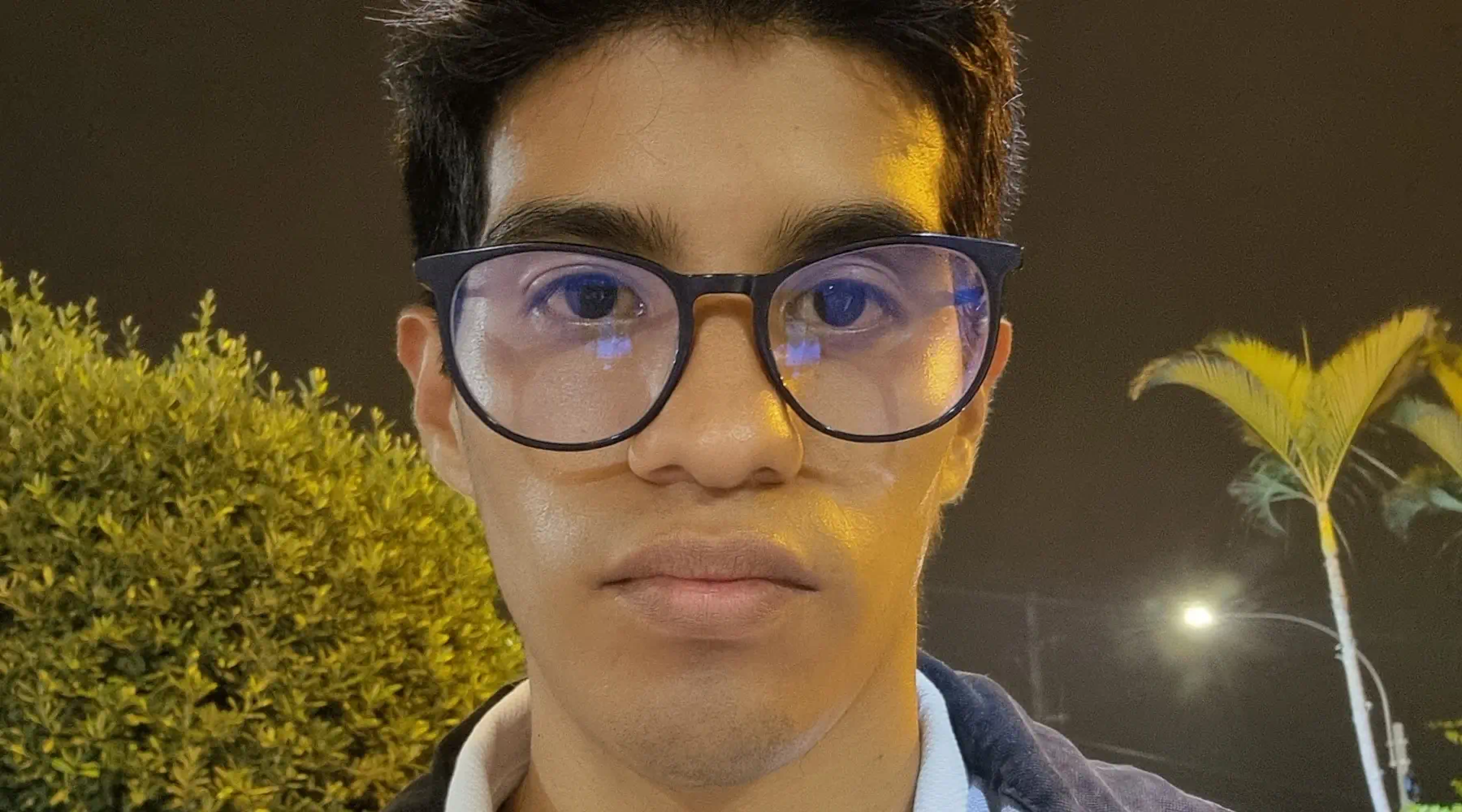 Joseph Rosas