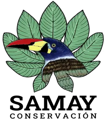 Logo Samay Conservación