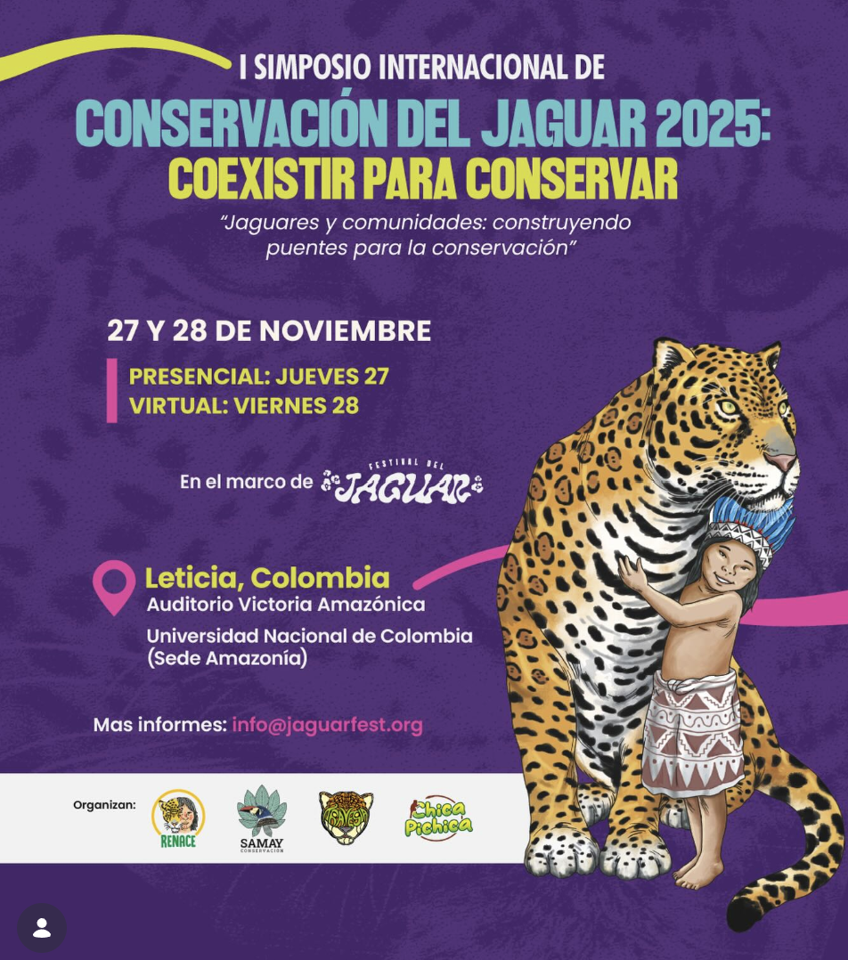 Colaboración en eventos